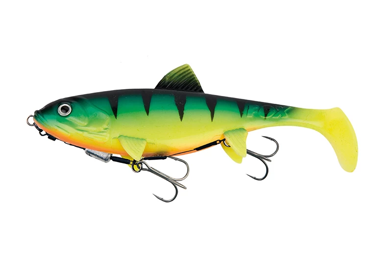 Fox Rage Replicant Shallow 21cm 3 Fox Rage Replicant Shallow 21cm