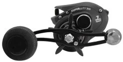 Lew's SuperDuty 300 J Baitcaster Reel -Sports-Fishing Equipment 12a23b4067f27d43