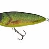 Abu Garcia Svartzonker McTracer Jerkbait 16.5cm (150g)