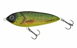 Abu Garcia Svartzonker McTracer Jerkbait 16.5cm (150g)