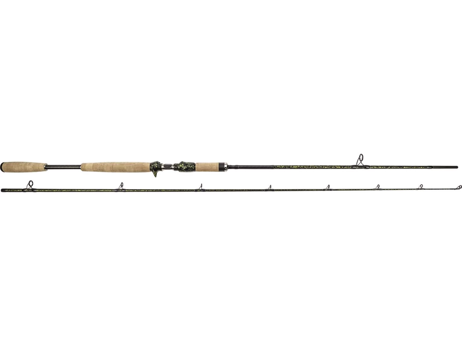 Westin W8 Powercast-T PF Edition Baitcasting Rod 2.33m 3 Westin W8 Powercast-T PF Edition Baitcasting Rod 2.33m