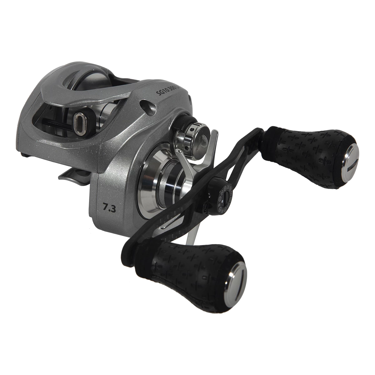 Savage Gear SG10 BC 300 LH Reel 3 Savage Gear SG10 BC 300 LH Reel
