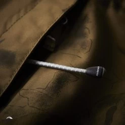 Fishing Jacket Geoff Anderson Dozer Rough Leaf 13 Fishing Jacket Geoff Anderson Dozer Rough Leaf -Sports-Fishing Equipment 13452def0b87765a