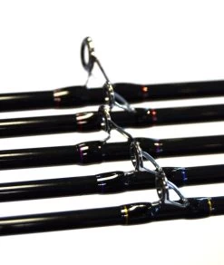 Vølkiën Soul Raptor Cast ML 1,98m (5-15g) 13 Vølkiën Soul Raptor Cast ML 1,98m (5-15g) -Sports-Fishing Equipment 134be7ab1d1076cc