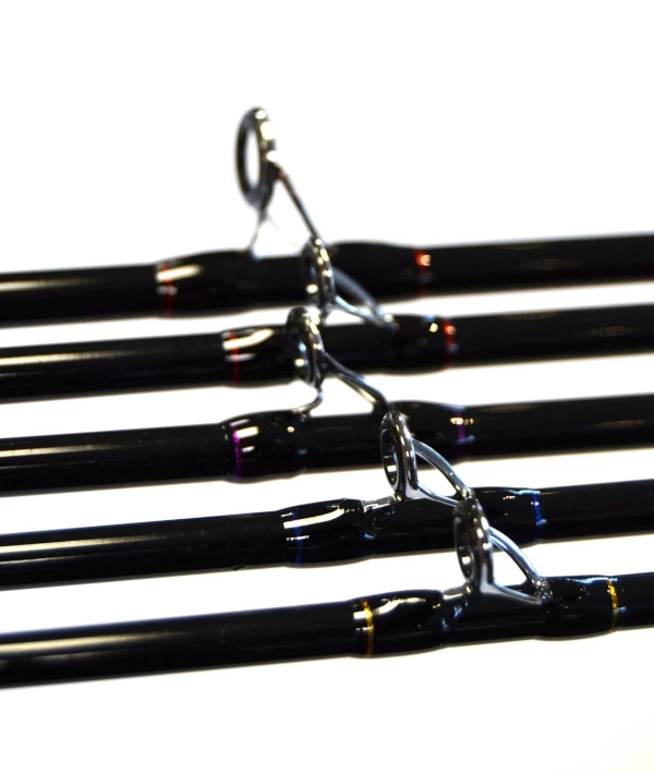 Vølkiën Soul Raptor Cast ML 1,98m (5-15g) 8 Vølkiën Soul Raptor Cast ML 1,98m (5-15g) - Image 6