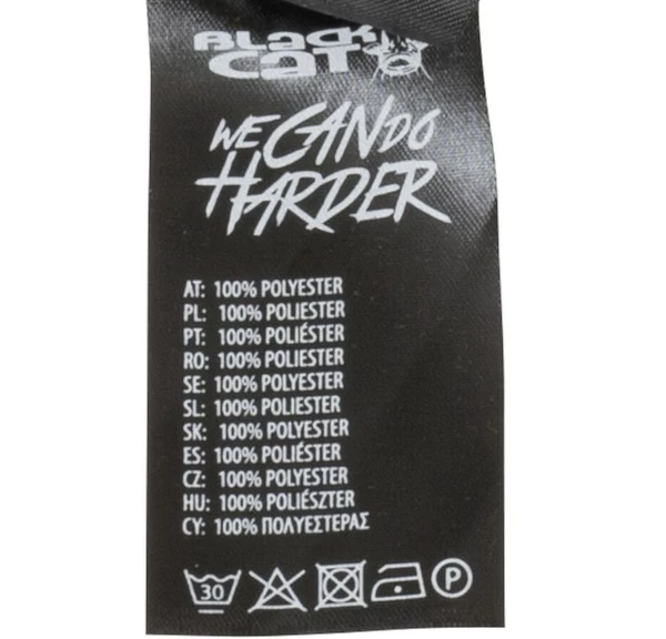 Black Cat Beach Shorts 7 Black Cat Beach Shorts - Image 5