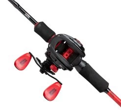 Abu Garcia MAX X Casting Combo (1,98m) -Sports-Fishing Equipment 149e687b38a0a401