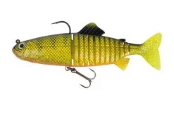 Fox Rage Replicant Jointed 23cm -Sports-Fishing Equipment 14d85bcd0502cea4