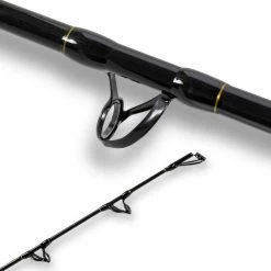 Black Cat Battle Cat 3,05m (220g) 8 Black Cat Battle Cat 3,05m (220g) -Sports-Fishing Equipment 1576aadf53c8b724