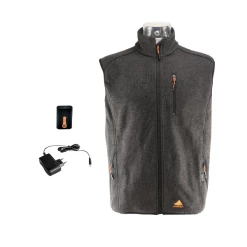 Alpenheat Heated Vest Fleece (multiple Sizes)