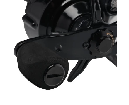 Abu Garcia MaxToro DLC 50 Reel 7 Abu Garcia MaxToro DLC 50 Reel - Image 5