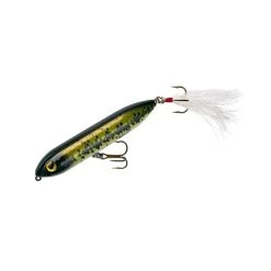 Heddon Feathered Super Spook Jr 9 Heddon Feathered Super Spook Jr -Sports-Fishing Equipment 171889aaca29cb45