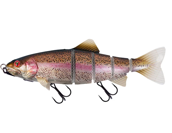 Fox Rage Replicant Jointed Trout Shallow 18cm, 77g 6 Fox Rage Replicant Jointed Trout Shallow 18cm, 77g - Image 4