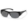 Polaroid Suncover Fitover P8405 Black Sunglasses (Grey Lens) 1 Polaroid Suncover Fitover P8405 Black Sunglasses (Grey Lens) -Sports-Fishing Equipment 183b3957a8b7eecd
