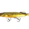 Fox Rage Giant Pike Replicant Supernatural Pike 2 Fox Rage Giant Pike Replicant Supernatural Pike -Sports-Fishing Equipment 1874c09379b069d4