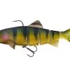Fox Rage Replicant Jointed Trout 14cm, 50g -Sports-Fishing Equipment 18cffe0ba4c3d023
