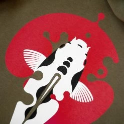 Fishing Sweater Kumu Hoodie Rising Sun -Sports-Fishing Equipment 18f6cce4c665d0e8