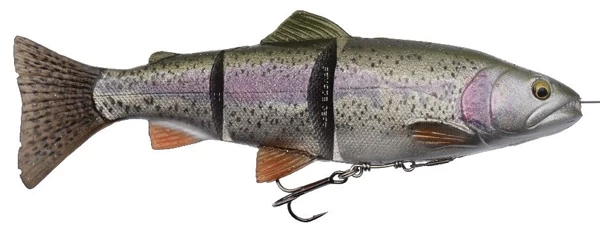Savage Gear 4D Line Thru Trout 3 Savage Gear 4D Line Thru Trout