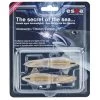 Esca Squid 10cm 2 Pieces -Sports-Fishing Equipment 19dced589c838bde