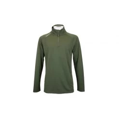 Trakker Half Zip Top With UV Sun Protection Shirt