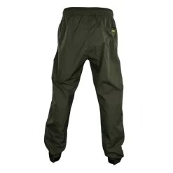 RidgeMonkey APEarel Dropback Lightweight Hydrophobic Trousers Green -Sports-Fishing Equipment 1a21344899be0e18