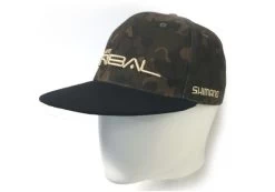 Shimano Tribal XTR Flat Brim Cap