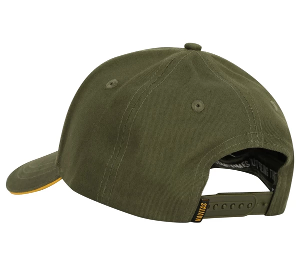 Navitas Corporate 6 Panel Cap 4 Navitas Corporate 6 Panel Cap - Image 2