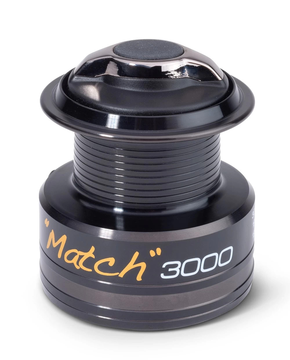 MS Range Match 3000 Coarse Fish Reel 4 MS Range Match 3000 Coarse Fish Reel - Image 2