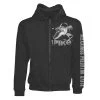 Fladen Hoody Jacket Angry Skeleton Pike Black 1 Fladen Hoody Jacket Angry Skeleton Pike Black -Sports-Fishing Equipment 1b8f27a983bd2fd5