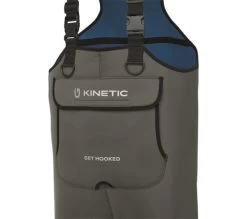 Kinetic NeoGrip Bootfoot (multiple Sizes) -Sports-Fishing Equipment 1ba7bd41dbb6e7f2