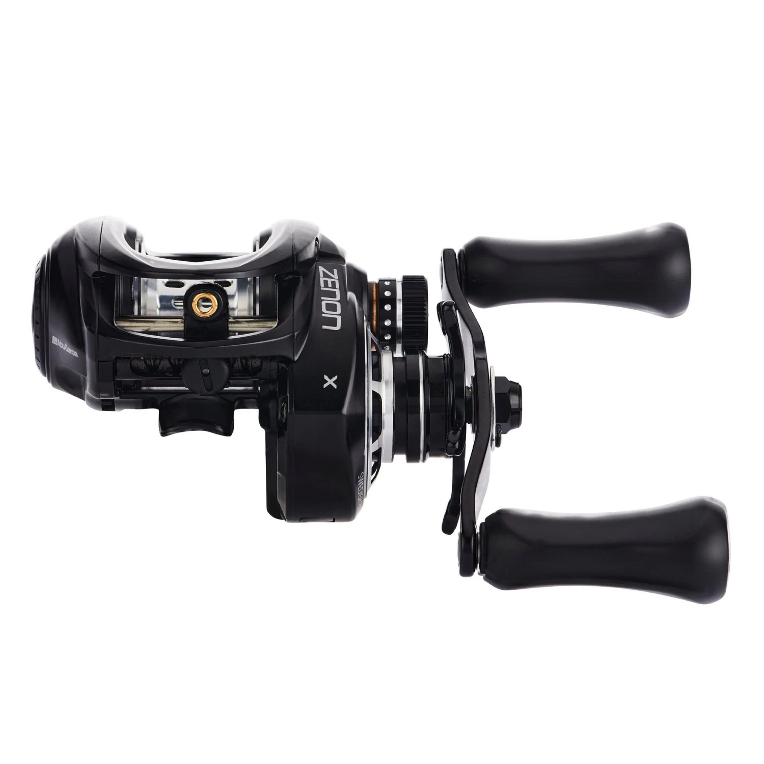 Abu Garcia Zenon X-L Baitcaster Reel 6 Abu Garcia Zenon X-L Baitcaster Reel - Image 4