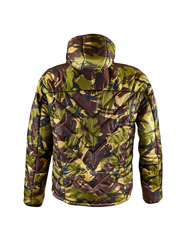 Fortis Snugpack SJ9 DPM Jacket 3 Fortis Snugpack SJ9 DPM Jacket