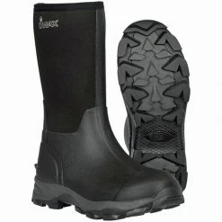 Imax Tira Rubber/Neoprene Boots