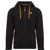 Guru Semi Logo Hoodie Black -Sports-Fishing Equipment 1c32af0e036069c5