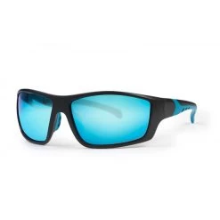 Salmo Wrap Eyewear Black / Grey Ice Blue Lens 11 Salmo Wrap Eyewear Black / Grey Ice Blue Lens -Sports-Fishing Equipment 1cbaf4bbf8dc7625