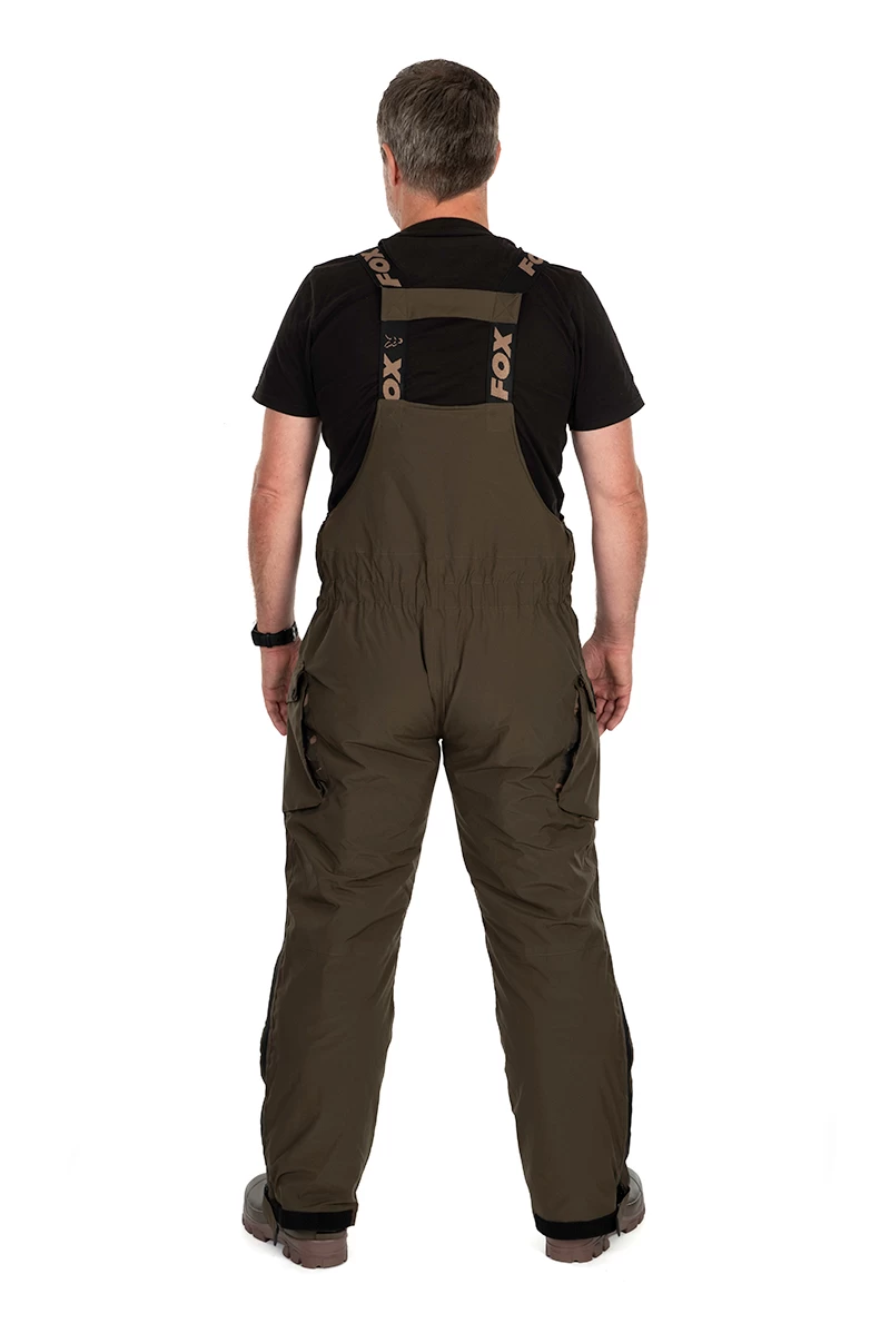 Fishing Pants Fox Sherpa-Tec Sallopettes 5 Fishing Pants Fox Sherpa-Tec Sallopettes - Image 3