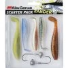 Abu Garcia Starter Pack Zander Lure Set (7pcs)