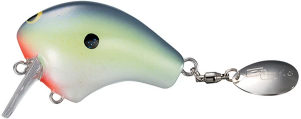 Shimano Bantam CoMac Surface 3 Shimano Bantam CoMac Surface