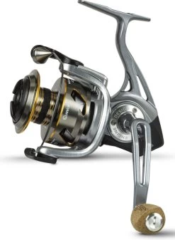Quantum Vapor VP15XPT Spinning Reel -Sports-Fishing Equipment 1ec8fdb729de117f