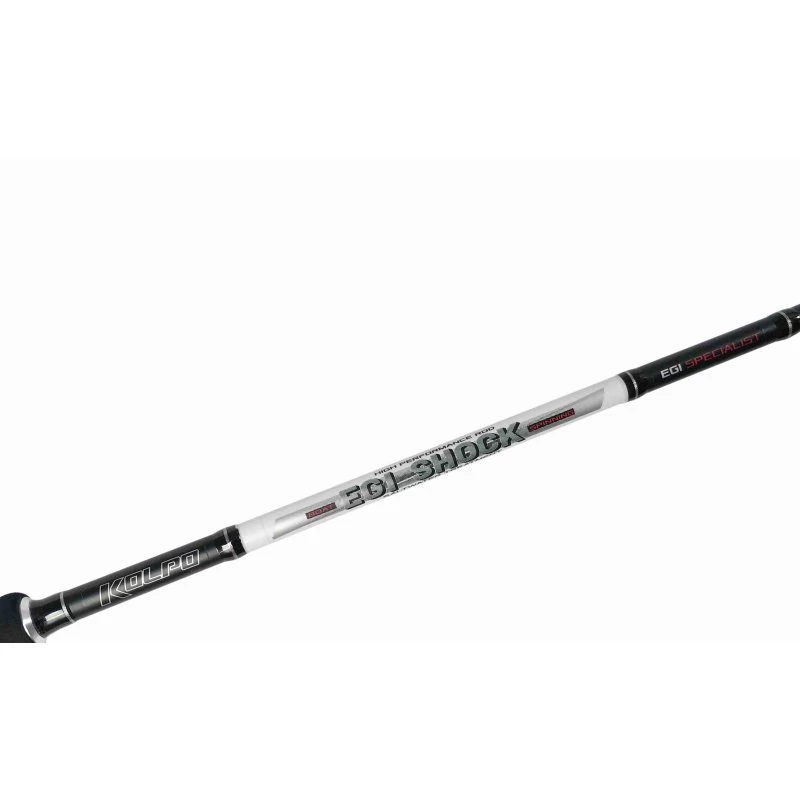 Kolpo Egi Shock Squid Rod 5 Kolpo Egi Shock Squid Rod - Image 3