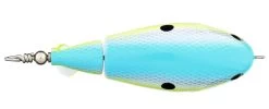 Berkley Choppo Surface Lure 9cm -Sports-Fishing Equipment 2018d0c1d4c3c447