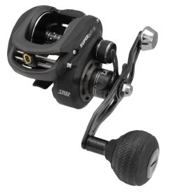 Lew's SuperDuty 300 J Baitcaster Reel -Sports-Fishing Equipment 207eae1d8d230bb6