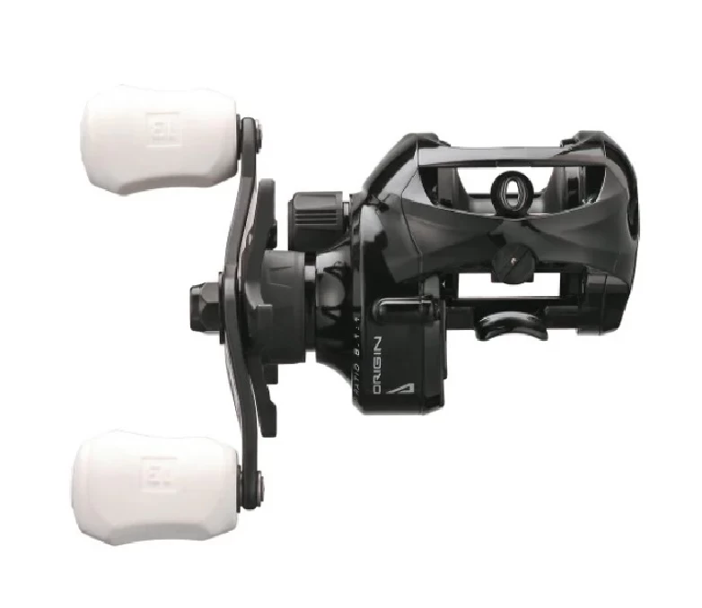 13 Fishing Origin A LH (Baitcaster) 5 13 Fishing Origin A LH (Baitcaster) - Image 3