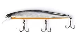 Lucky John Makora 130SP 13cm 21gr Supending Twitchbait -Sports-Fishing Equipment 20e00cb0e0300f7a