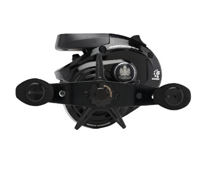 Abu Garcia MaxToro DLC 50 Reel 5 Abu Garcia MaxToro DLC 50 Reel - Image 3