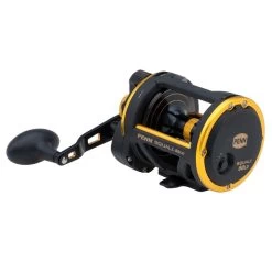 Penn Squall Lever Drag Reel -Sports-Fishing Equipment 20fe2916ea205766