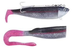 Balzer Adrenalin Arctic Shad 150g