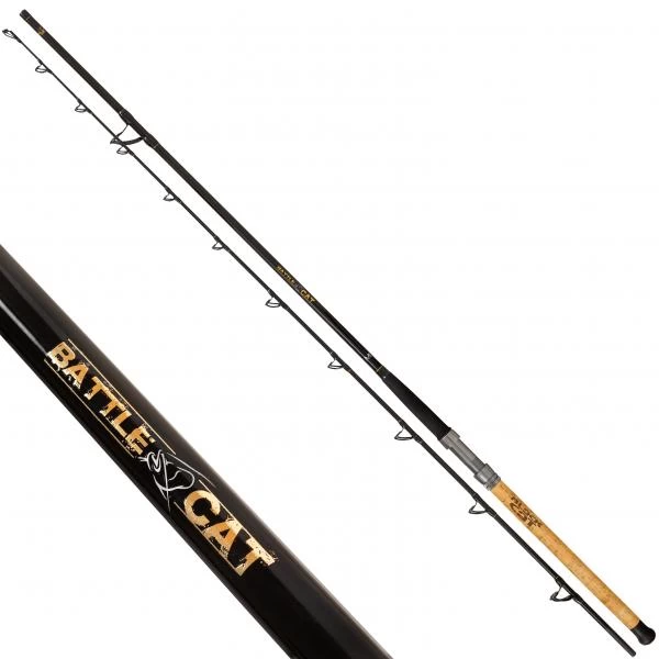 Black Cat Battle Cat 3,05m (220g) 3 Black Cat Battle Cat 3,05m (220g)