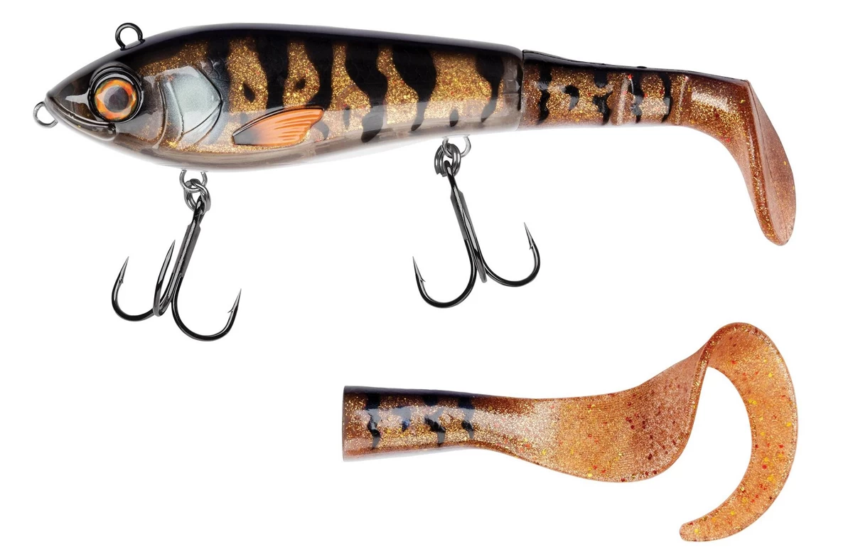 Abu Garcia Svartzonker McHybrid 16,5cm 5 Abu Garcia Svartzonker McHybrid 16,5cm - Image 3