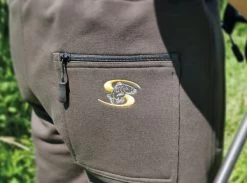 Carp Spirit Joggers Green Cs 5 Carp Spirit Joggers Green Cs -Sports-Fishing Equipment 2243128fa0aad54b